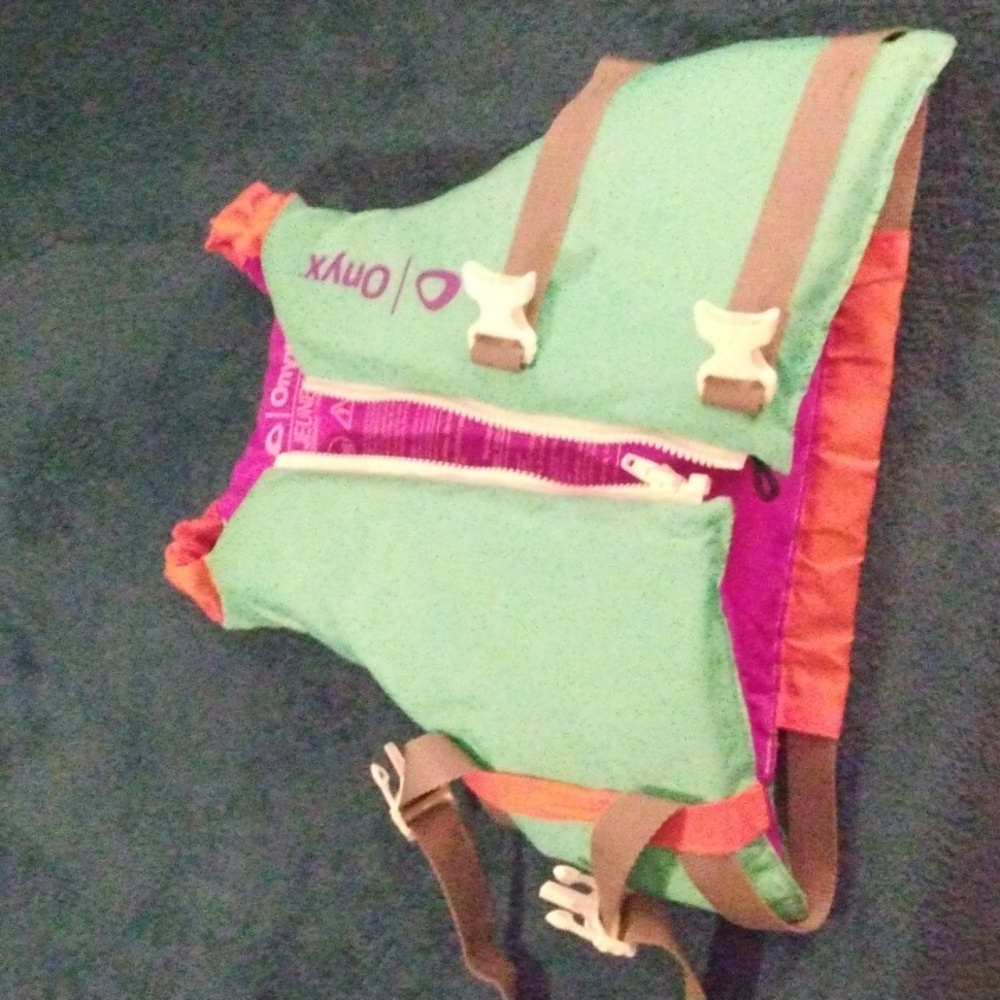 Child's Life jacket - Picture 5 of 7